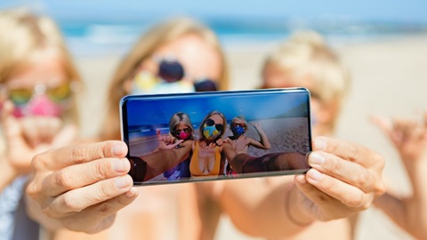 Les 5 meilleurs conseils pour faire les plus belles photos avec son smartphone